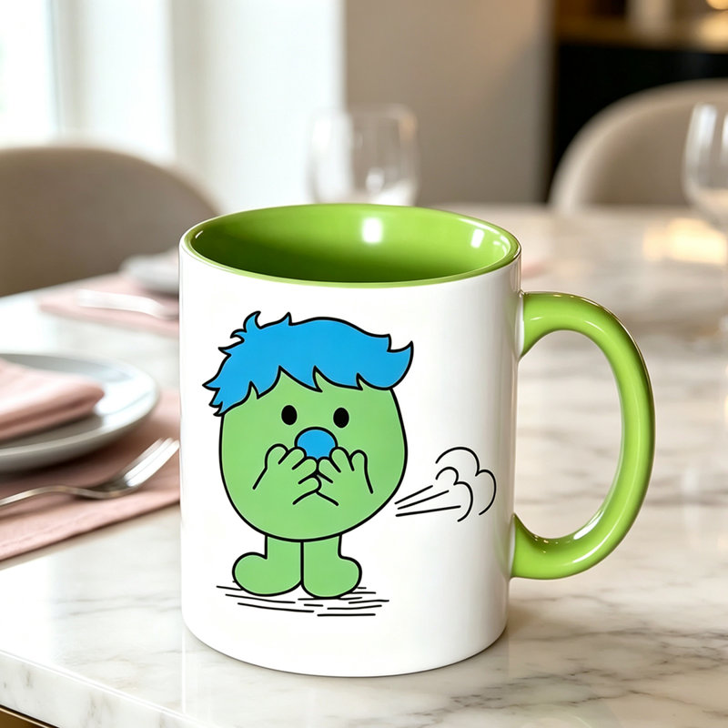 Mug