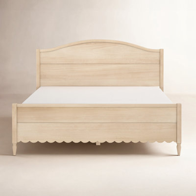 Charlotte Queen Single Bed