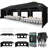 10x10 Center Top Folding tent-112287343