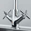 Belfry Kitchen Hajar Kitchen Faucet