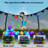 Trampoline for Kids