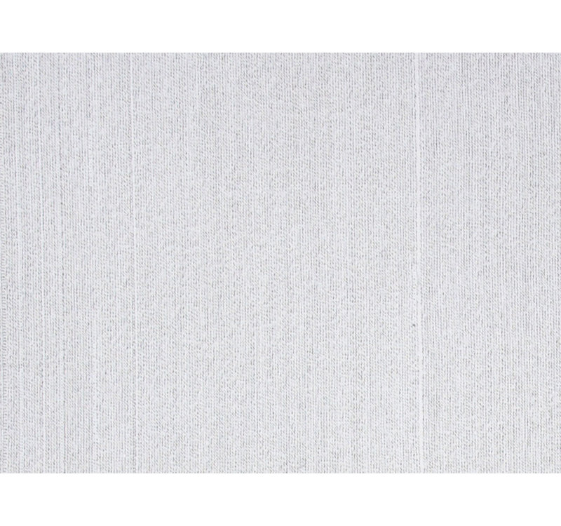 Area Rug in Light Gray