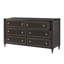 Spencer London 6 - Drawer Dresser-141621738