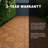 12'' X 12'' Interlocking Deck Tiles-126133027
