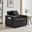 Mamedov Three-In-One Upholstered Folding Accent Chair-803325248