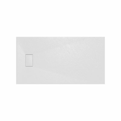 Bozidar W 32mm D Rectangle Shower Tray