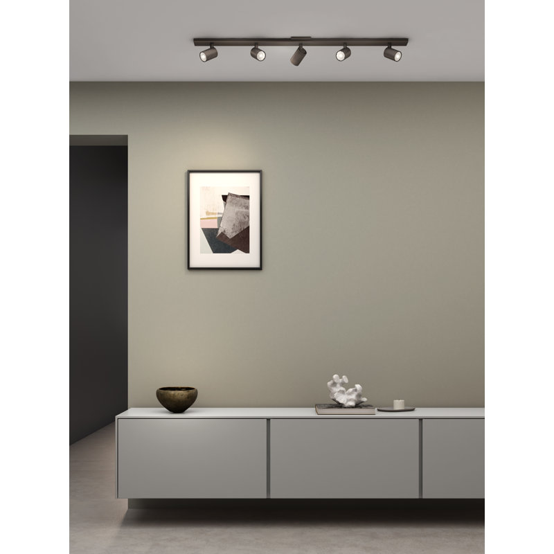 Ascoli 5 - Light Spotlight, Bronze