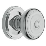 Colonial Passage Door Knob