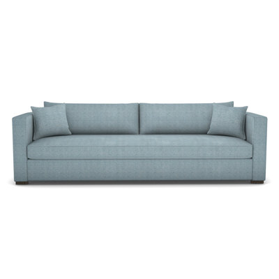 Brandt Bench Seat Extended Sofa