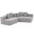 Gray Polyester is out of stock