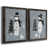 Black Framed Canvas is unavailable