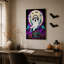 Art mural sur toile Halloween-1870636510