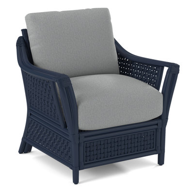 Boca Upholstered Armchair