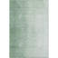 Tapis vert Prisco lavable à la machine de qualité supérieure-1241191816