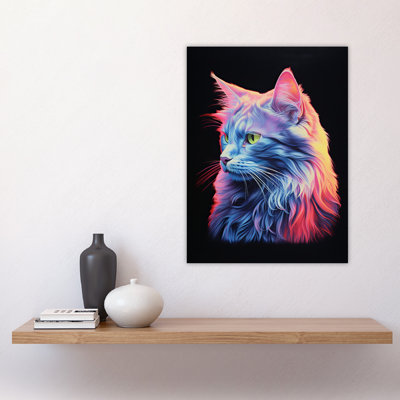 No Frame Print
