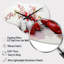 Horloge murale Byrom Cherry Simplicity - fruits-980295555