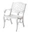 Chaise avec accoudoirs PHOENIX (ensemble de 2)-1719823491
