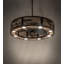Chandel-Air de 44 po de largeur Birchwood