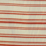 Allure Striped Fabric