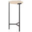 Table d'appoint en marbre Abama