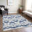  Lummus Non-Slip Indoor Outdoor Door Mat-1383806825