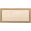 Driftwood 1 - Drawer Nightstand-1339743270