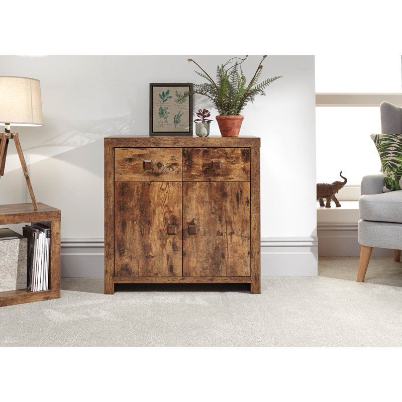Delia Sideboard Accent Chest
