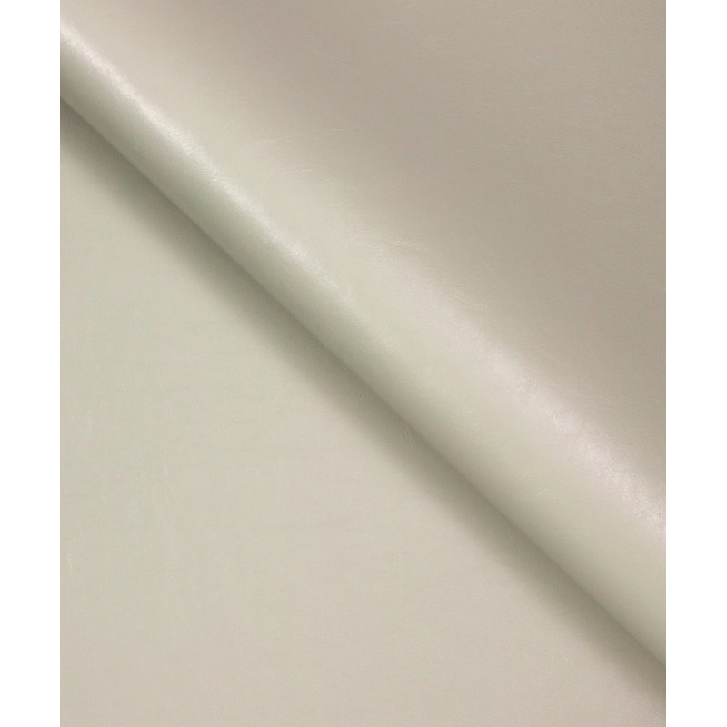 Luke Fabric, White/Ivory