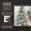 Art de Noël - XCI - Reproduction encadrée - Restickable-42074251-42074254