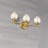 Andi 3 - Light Dimmable Vanity Light-608013620-608013611
