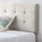 Aijha Square Tufted Upholstered Headboard-220018074-220018049