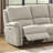 Dawan 88'' Leather Sofa