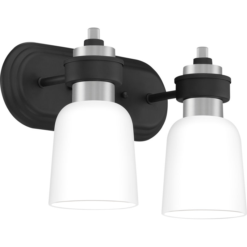 Fleischmann Dimmable Vanity Light