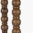 Isabel Spindle Solid Wood Tall Bookcase-1387854940