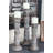 18'' H Wood Tabletop Candlestick