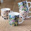 Terrazzo 4 Piece Mug Set