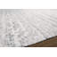 Vogue Hand-Knotted Wool Gray/White Area Rug-32703614