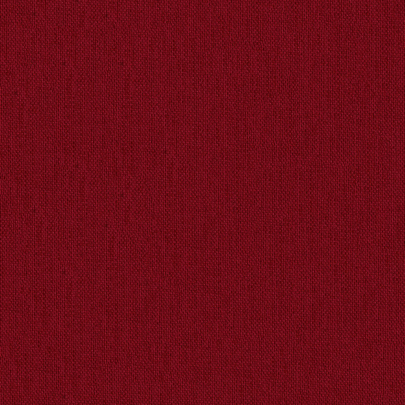 Tissu Abbeyshea, Cramoisi