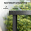 Square Outdoor Dining Table , 78cm cm W 78cm cm D-70046779
