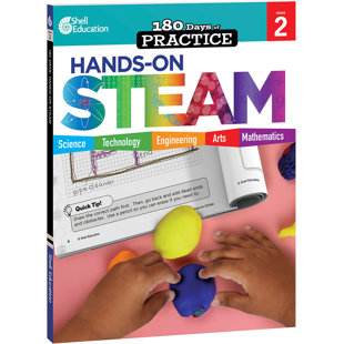 Hands-On STEAM Grade 2