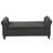 Hayes Armed Storage Bench-246387526