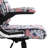 Ebern Designs Letthand Polyurethane Executive Chair