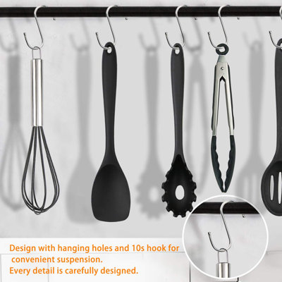 Belfry Kitchen Mission 20 Utensil Set