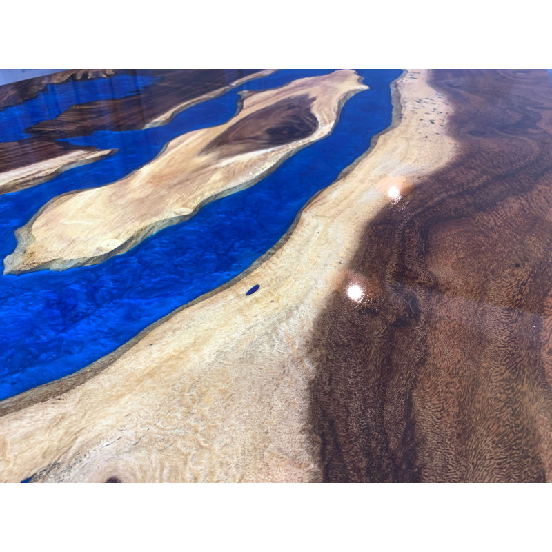 Blue Lagoon Dining Table