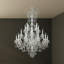 Century 20 - Light Chandelier-56176501