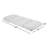 Winston Porter Non-Slip Bench Cushion, 33 X 14 X 3 Inches-1407084751