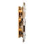 Langham 3 - Light Armed Sconce