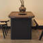 Table de salle à manger 62,99 po-129950562