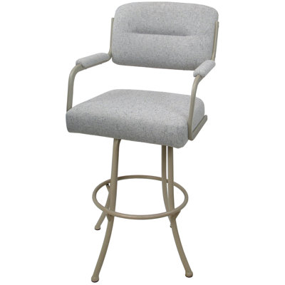 Tabouret pivotant 30,00 po Merdi