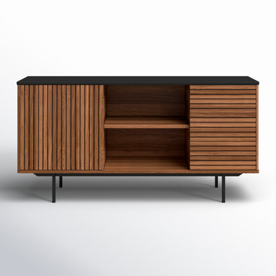 Althoff 63 " W Credenza